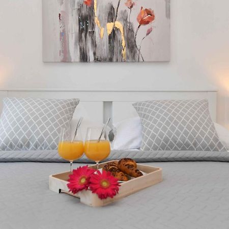 Apartman Leona Lovran Exteriör bild